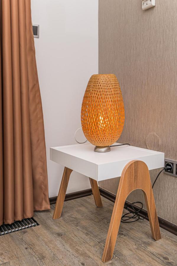 Pine Woods Studio D113 In Silver Mountain Poiana Braşov Dış mekan fotoğraf