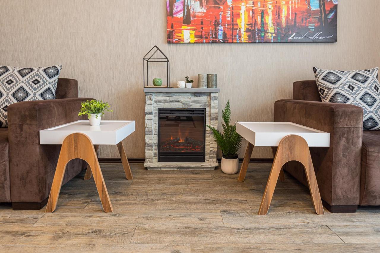 Pine Woods Studio D113 In Silver Mountain Poiana Braşov Dış mekan fotoğraf