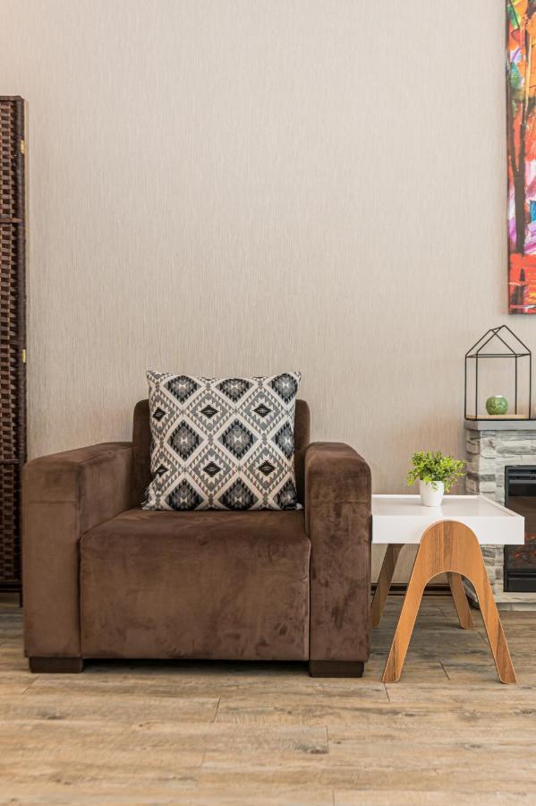 Pine Woods Studio D113 In Silver Mountain Poiana Braşov Dış mekan fotoğraf