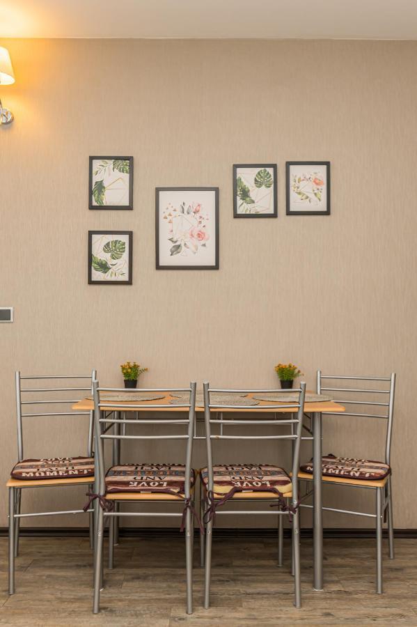 Pine Woods Studio D113 In Silver Mountain Poiana Braşov Dış mekan fotoğraf